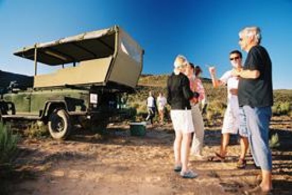 Snapshot Adventure Tours & Travel