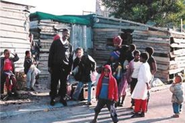 Snapshot Adventure Tours & Travel