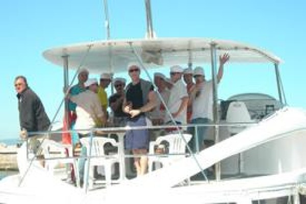 Snapshot Adventure Tours & Travel