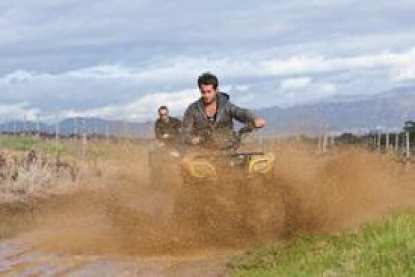 Snapshot Adventure Tours & Travel