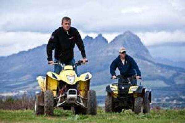 Snapshot Adventure Tours & Travel