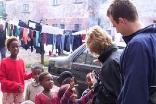 Snapshot Adventure Tours & Travel