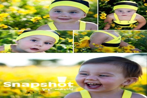 Snapshot By Mareli