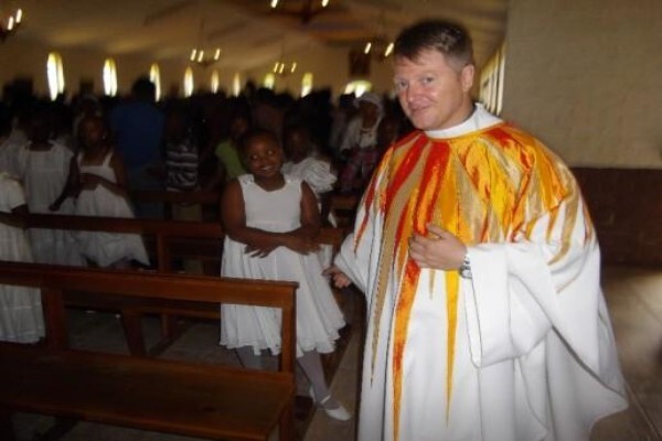 Society Of Jesus South Africa