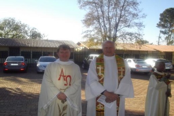Society Of Jesus South Africa