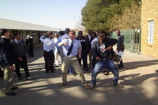 Society Of Jesus South Africa