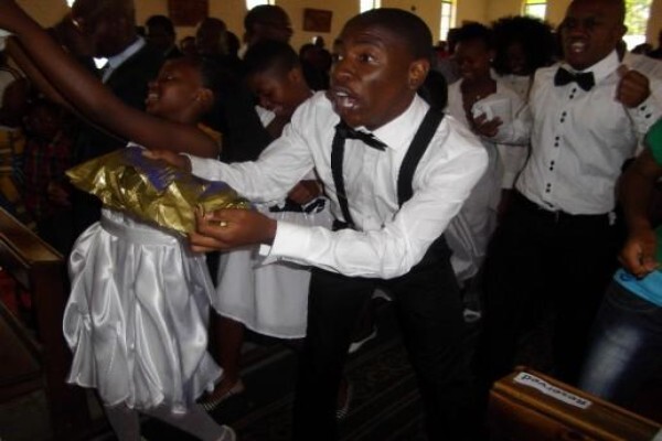 Society Of Jesus South Africa
