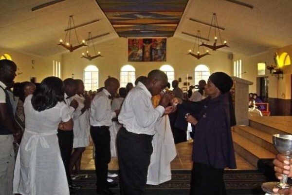Society Of Jesus South Africa