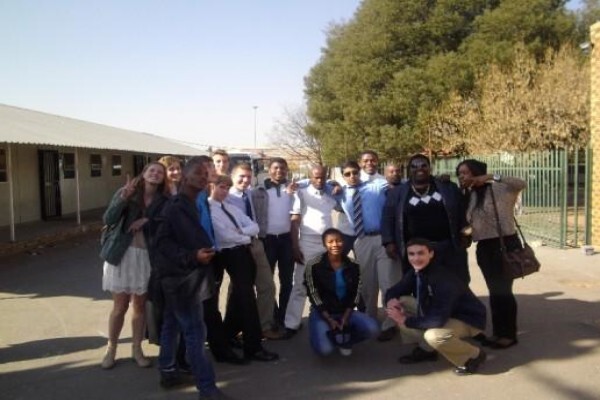 Society Of Jesus South Africa