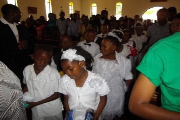 Society Of Jesus South Africa