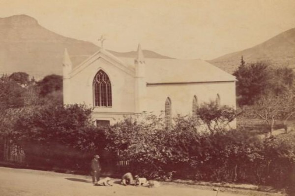 Society Of Jesus South Africa