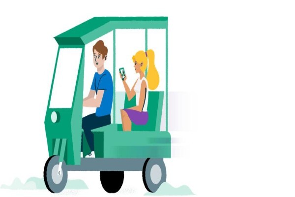 Softline Pastel Payroll