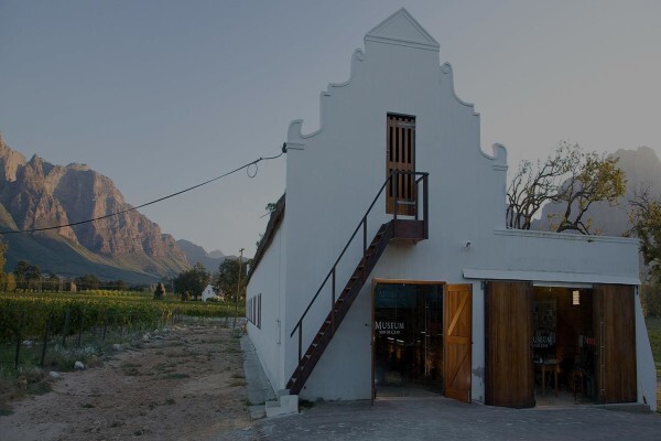 Solms-Delta – Franschhoek Wine Estate