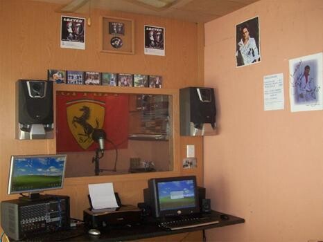 Sounds United Recording Studio, Cd Recordings, Karaoke Backtracks, Over 100 000 Original Backtracks