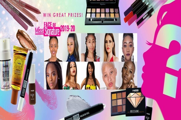 Signature Cosmetics & Fragrances