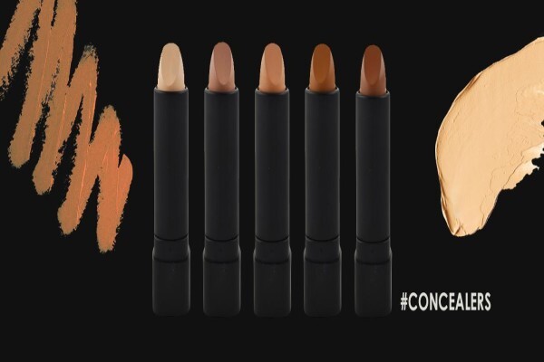 Signature Cosmetics & Fragrances