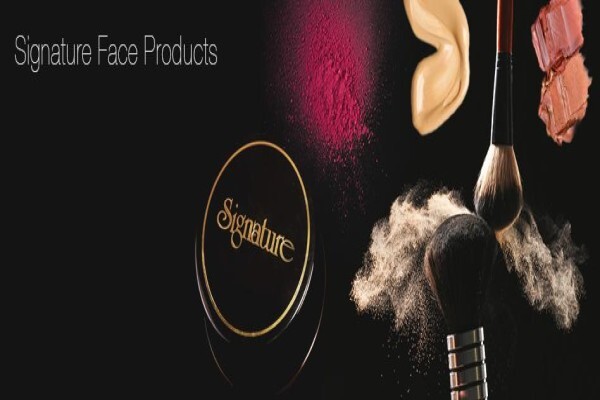 Signature Cosmetics & Fragrances
