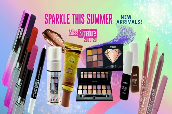 Signature Cosmetics & Fragrances