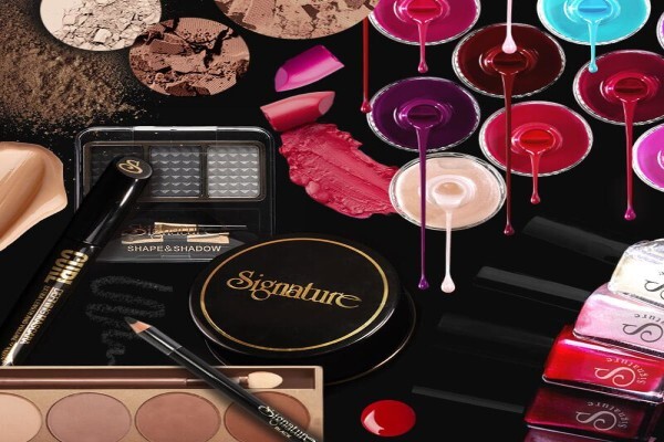 Signature Cosmetics & Fragrances