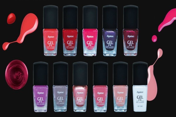Signature Cosmetics & Fragrances
