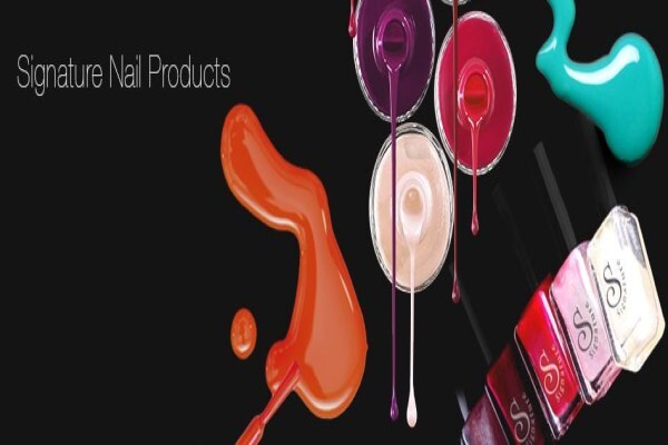 Signature Cosmetics & Fragrances