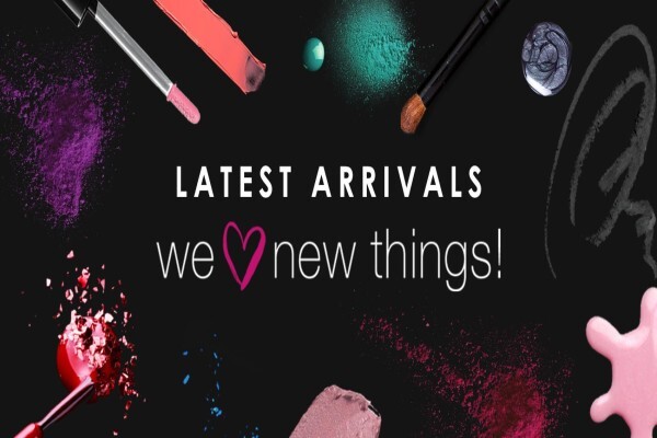 Signature Cosmetics & Fragrances