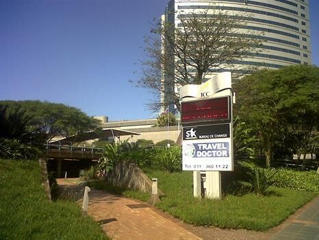 Sikhona Forex