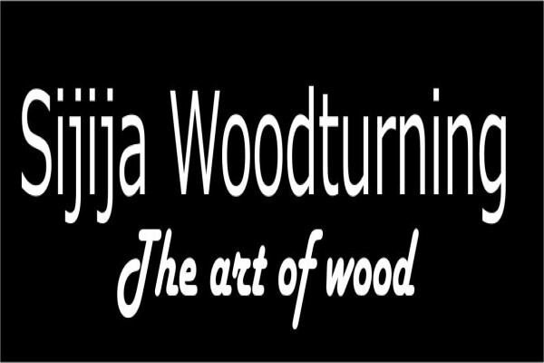 Sijija Woodturning