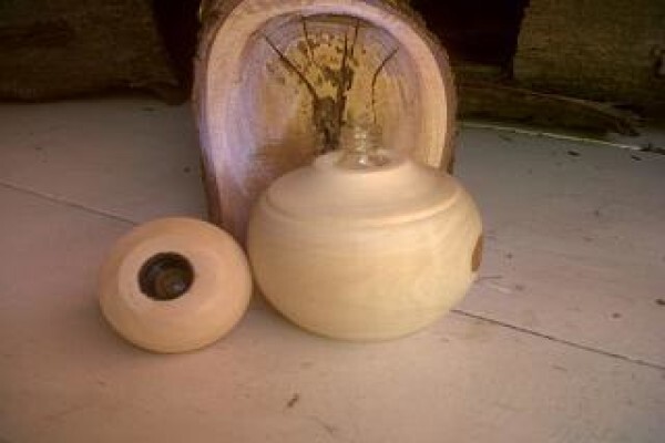 Sijija Woodturning