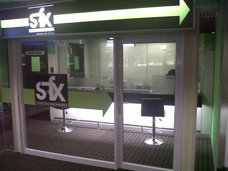 Sikhona Forex