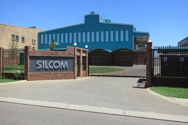 Silcom