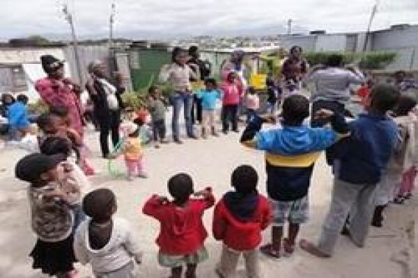 Sikhula Sonke