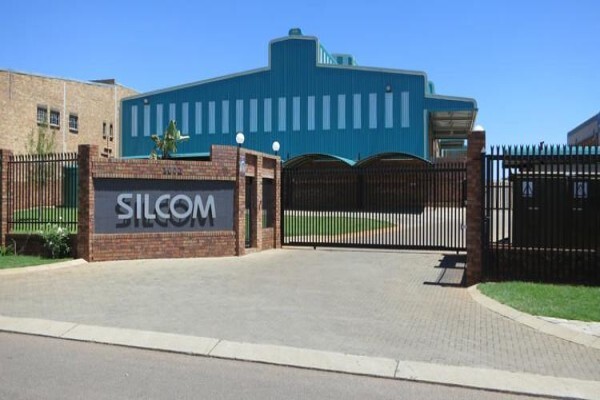 Silcom