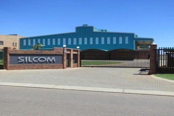 Silcom
