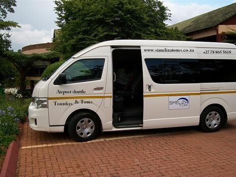 Simeliza Tours