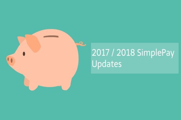 Simplepay Online Payroll System