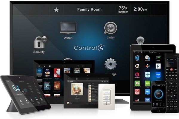Simpletech - Simple Smart Sound Solutions
