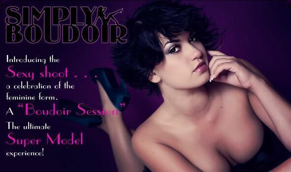 Simply Boudoir