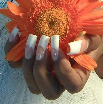 Simply Divine Mobile Nail Bar