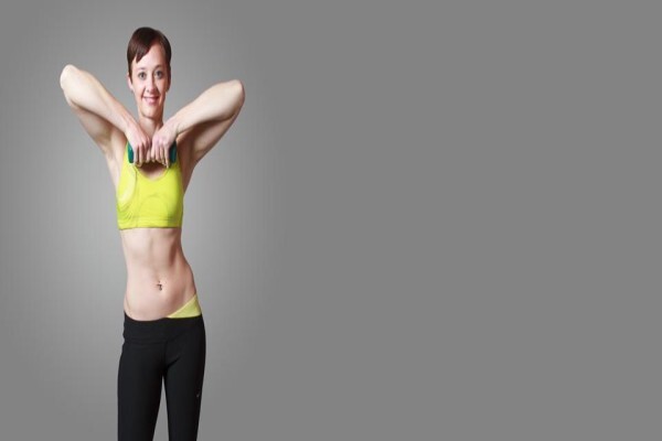 Simplyfit Mobile Personal Training