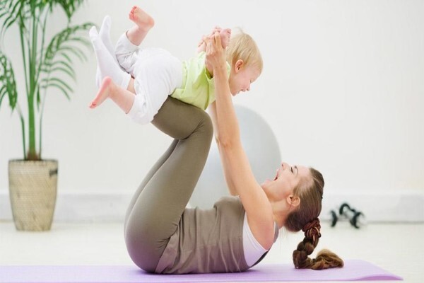 Simplyfit Mobile Personal Training