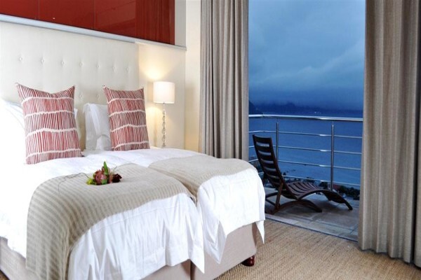 Simons Town Guest House