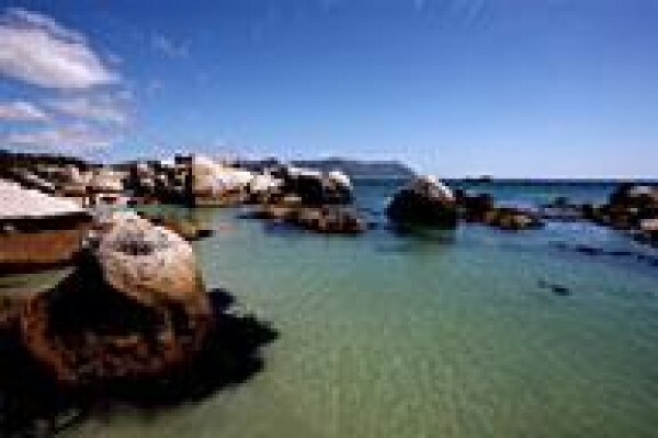 Simons Town Guest House