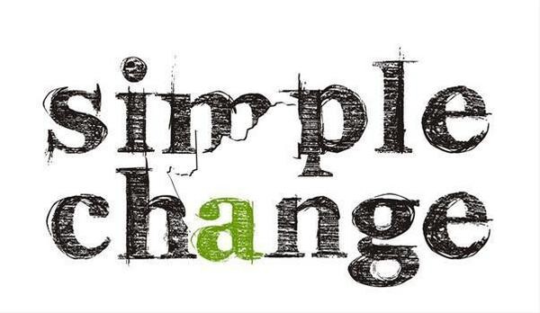 Simple Change