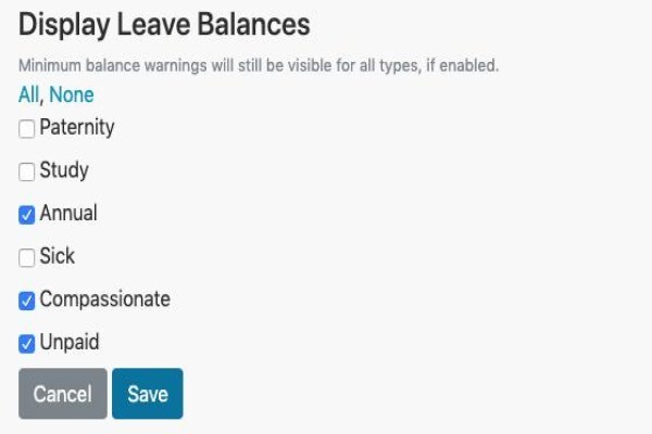 Simplepay Online Payroll System