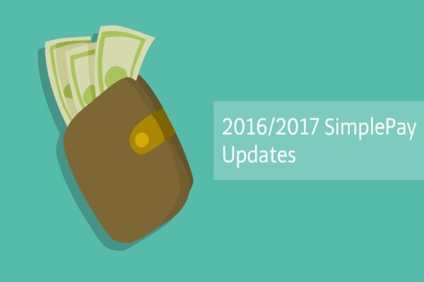 Simplepay Online Payroll System