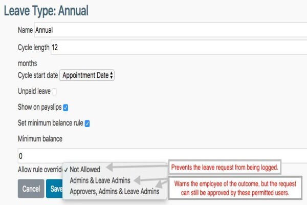 Simplepay Online Payroll System