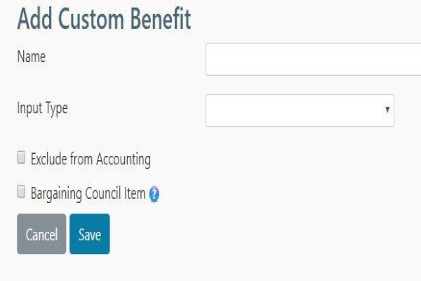 Simplepay Online Payroll