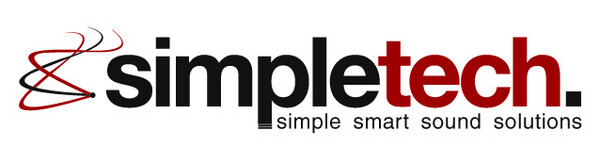 Simpletech - Simple Smart Sound Solutions