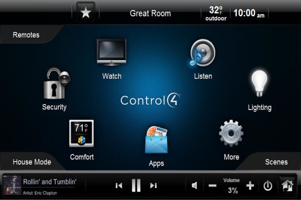 Simpletech - Simple Smart Sound Solutions
